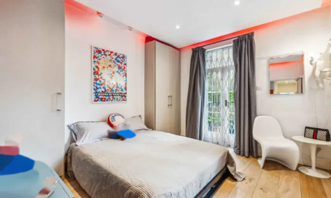 Недвижимость Cheyne Gardens, Chelsea: 2