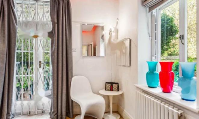 Недвижимость Cheyne Gardens, Chelsea: 3