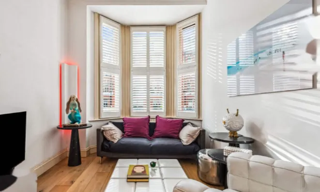 Недвижимость Cheyne Gardens, Chelsea: 6