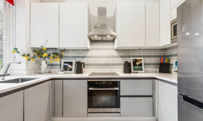 Недвижимость Cheyne Gardens, Chelsea: 8