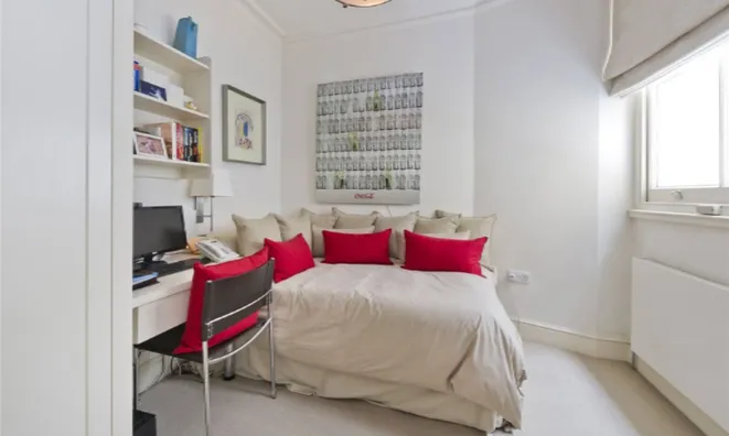 Недвижимость Drayton Gardens, Chelsea: 1