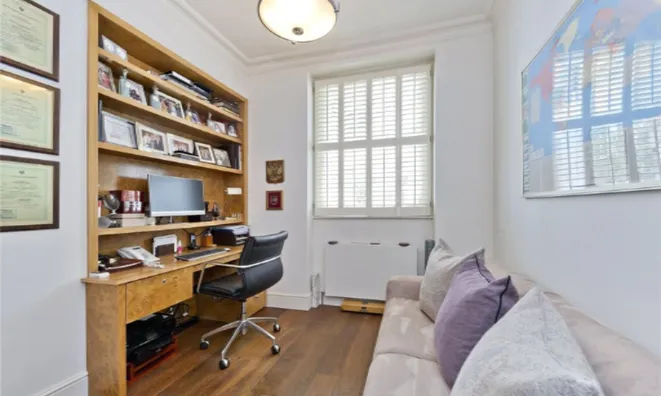 Недвижимость Drayton Gardens, Chelsea: 2