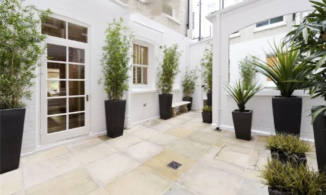 Недвижимость Drayton Gardens, Chelsea: 3