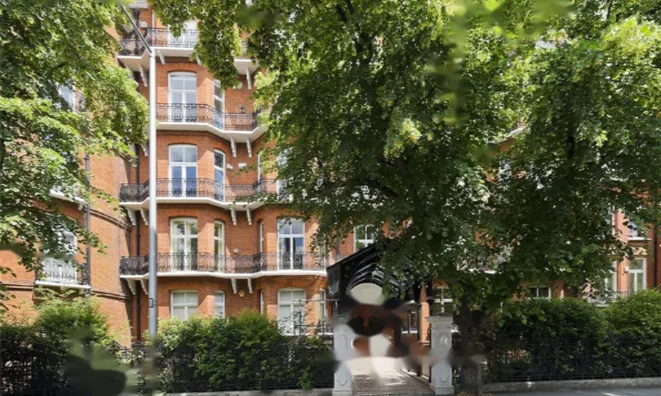 Недвижимость Drayton Gardens, Chelsea: 4
