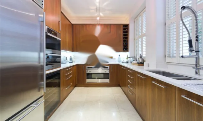 Недвижимость Drayton Gardens, Chelsea: 7