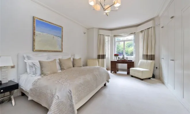 Недвижимость Drayton Gardens, Chelsea: 8