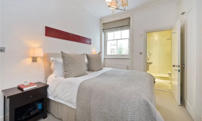 Недвижимость Drayton Gardens, Chelsea: 9