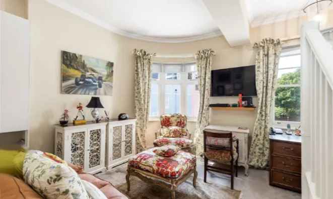 Недвижимость Clover Mews, Chelsea: 2