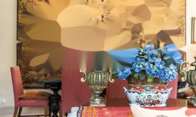 Недвижимость Clover Mews, Chelsea: 3