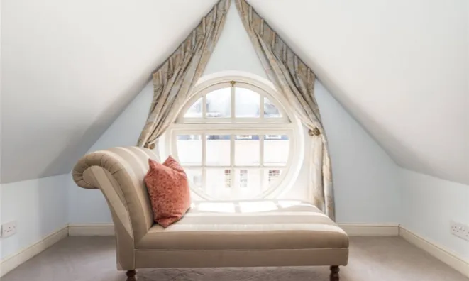 Недвижимость Clover Mews, Chelsea: 4