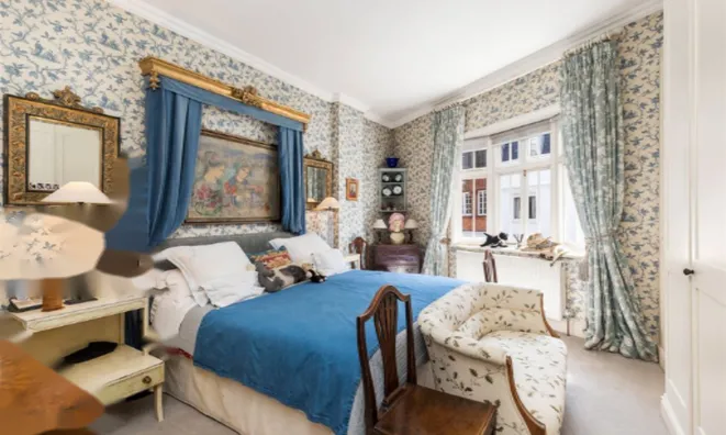 Недвижимость Clover Mews, Chelsea: 11