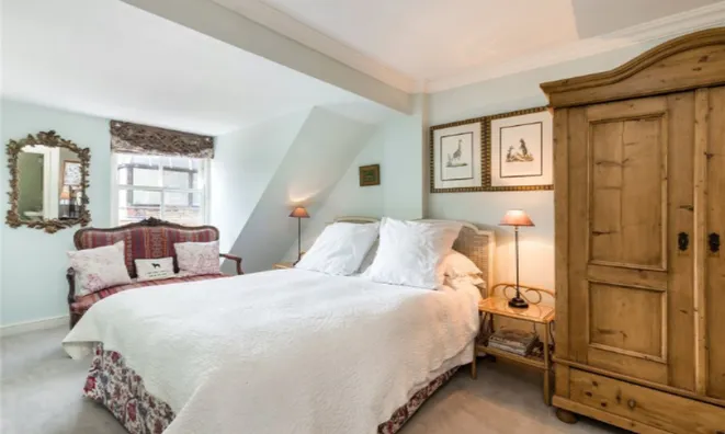 Недвижимость Clover Mews, Chelsea: 12