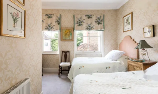 Недвижимость Clover Mews, Chelsea: 13