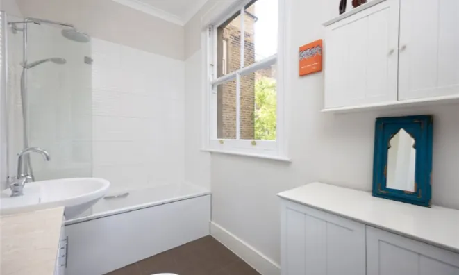 Недвижимость Lots Road, Chelsea: 1