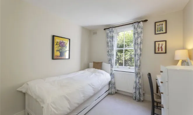 Недвижимость Lots Road, Chelsea: 2