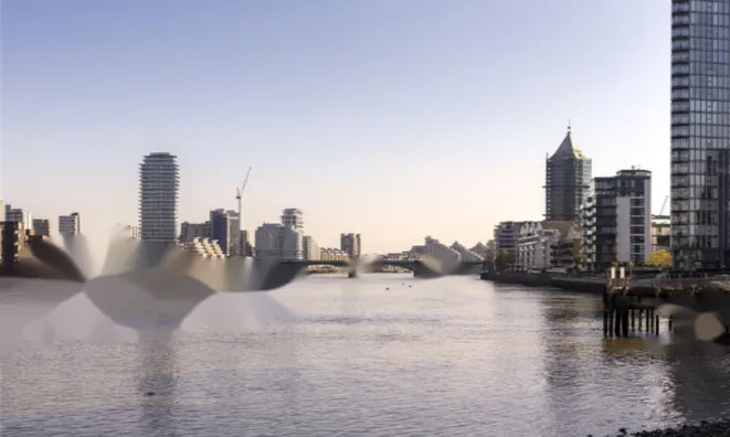 Недвижимость Lots Road, Chelsea: 4