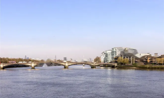 Недвижимость Lots Road, Chelsea: 5