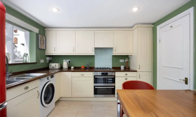 Недвижимость Lots Road, Chelsea: 6