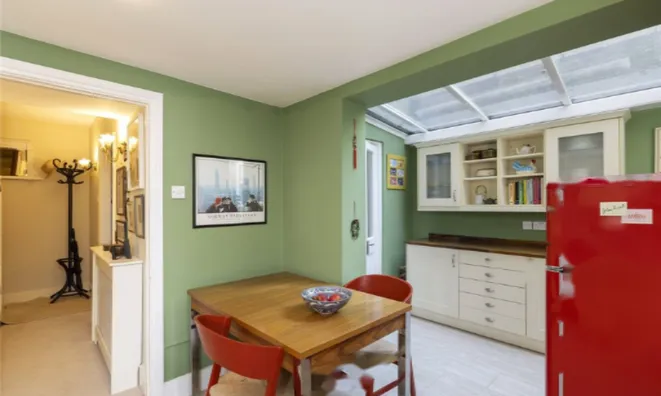 Недвижимость Lots Road, Chelsea: 7