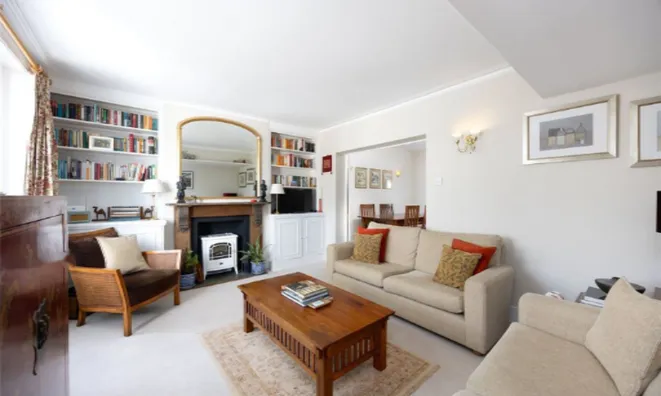 Недвижимость Lots Road, Chelsea: 8