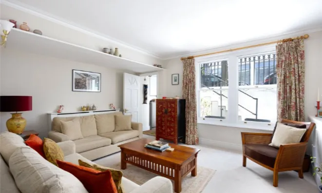 Недвижимость Lots Road, Chelsea: 10