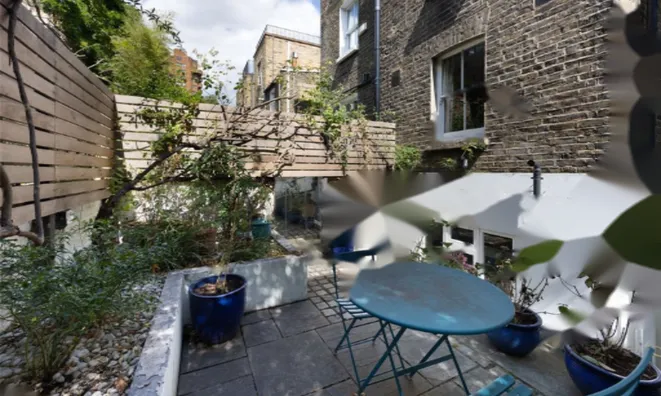 Недвижимость Lots Road, Chelsea: 11