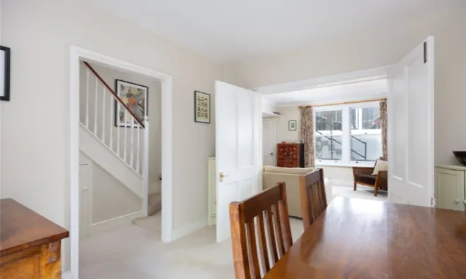 Недвижимость Lots Road, Chelsea: 13