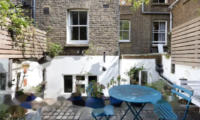 Недвижимость Lots Road, Chelsea: 15