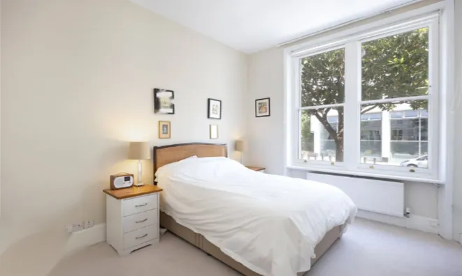 Недвижимость Lots Road, Chelsea: 16