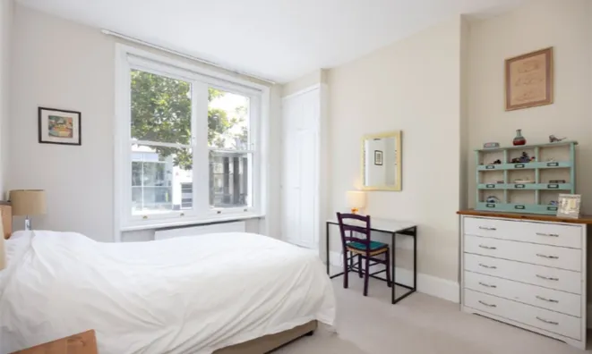 Недвижимость Lots Road, Chelsea: 17