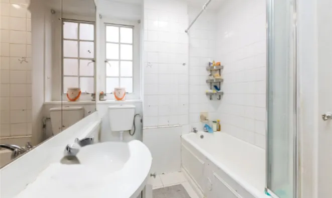 Недвижимость Swan Court, Chelsea Manor Street, Chelsea: 1