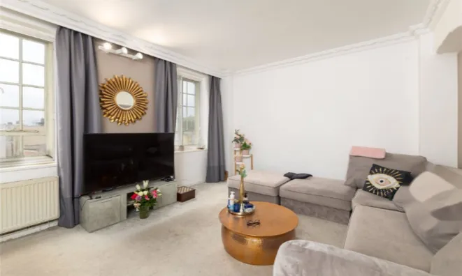 Недвижимость Swan Court, Chelsea Manor Street, Chelsea: 2