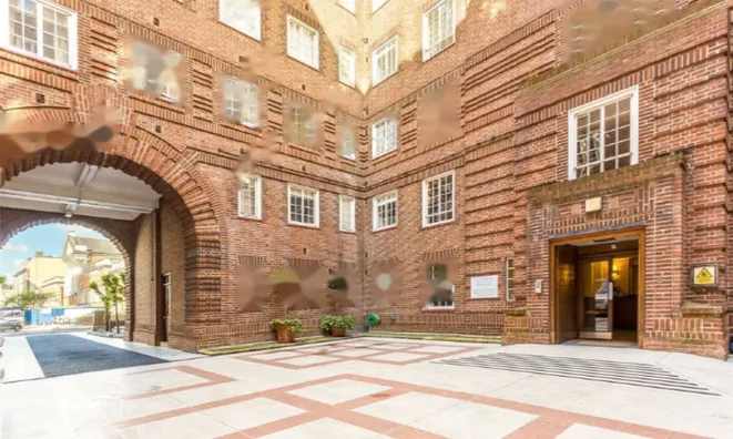 Недвижимость Swan Court, Chelsea Manor Street, Chelsea: 3