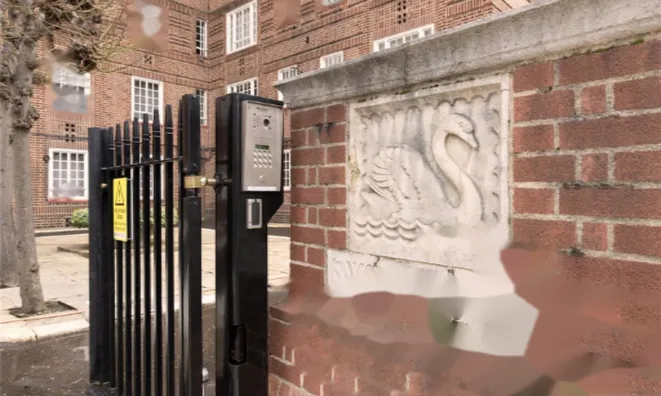 Недвижимость Swan Court, Chelsea Manor Street, Chelsea: 5