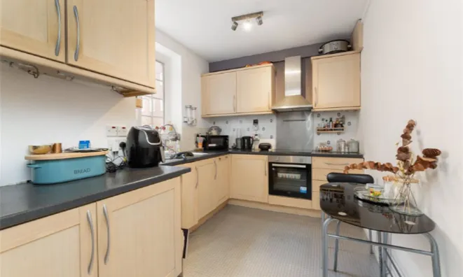 Недвижимость Swan Court, Chelsea Manor Street, Chelsea: 9