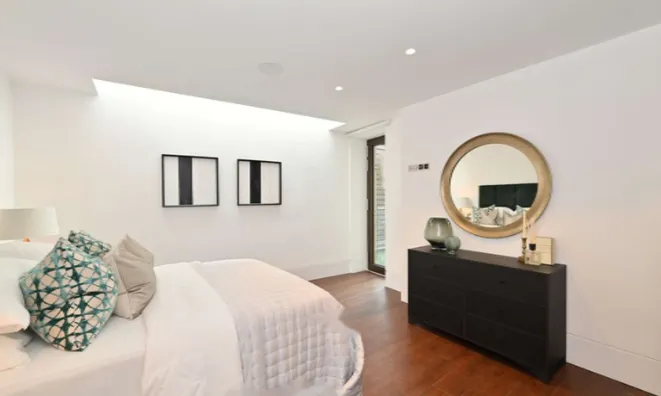 Недвижимость Old Church Street: 1