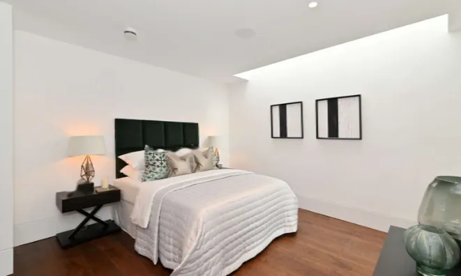 Недвижимость Old Church Street: 2