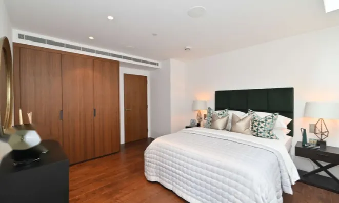 Недвижимость Old Church Street: 3