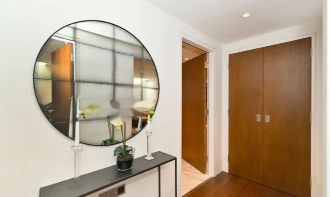 Недвижимость Old Church Street: 4