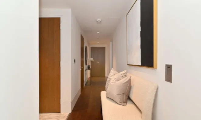 Недвижимость Old Church Street: 5