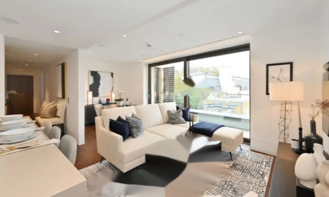 Недвижимость Old Church Street: 6