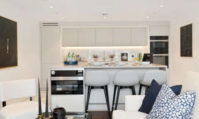 Недвижимость Old Church Street: 8