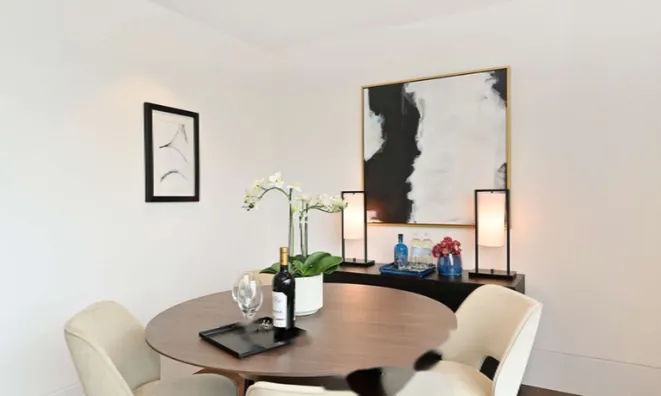 Недвижимость Old Church Street: 10