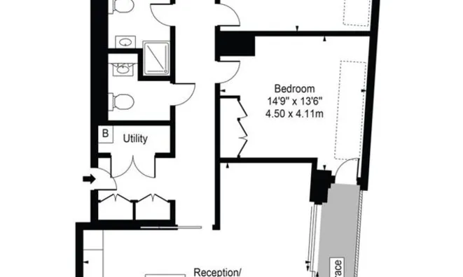 Недвижимость Old Church Street: 11