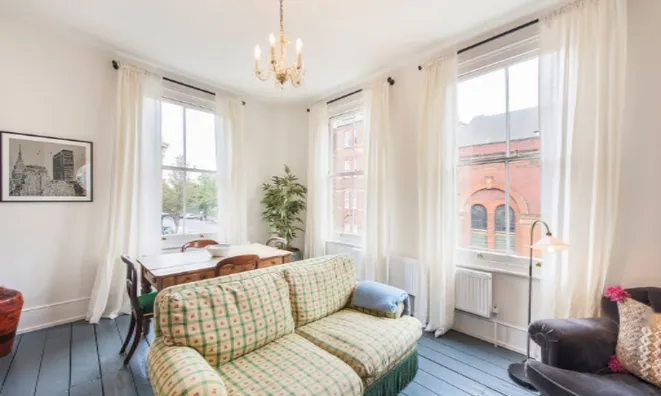 Недвижимость Lots Road, Chelsea: 2