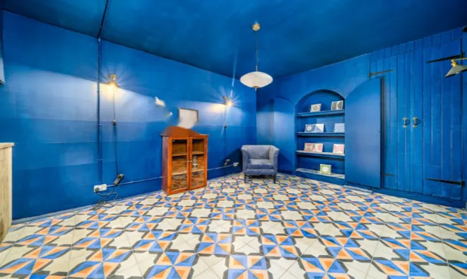 Недвижимость Lots Road, Chelsea: 5