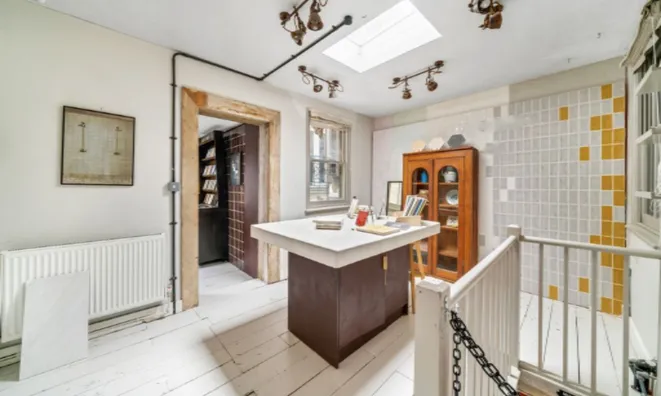 Недвижимость Lots Road, Chelsea: 6