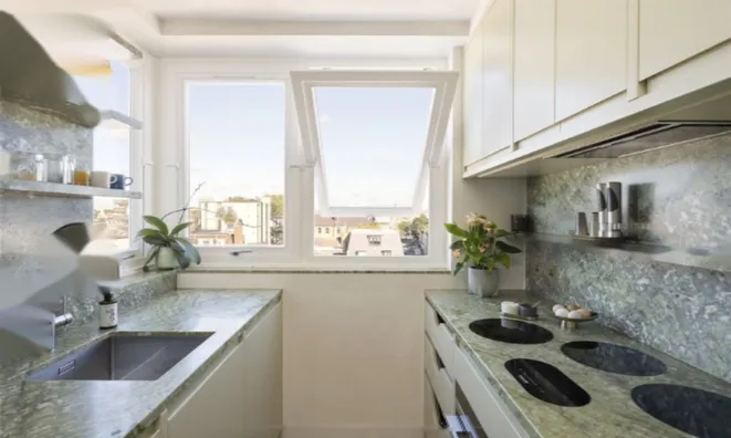 Недвижимость Chelsea Towers, Chelsea Manor Gardens, Chelsea: 10