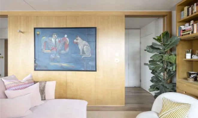 Недвижимость Chelsea Towers, Chelsea Manor Gardens, Chelsea: 13