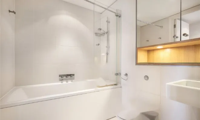 Недвижимость Hepworth Court, 30 Gatliff Road: 2